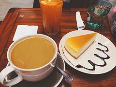 -VESH COFFEE(定西路店)