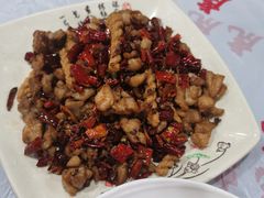 -虎虎龙虾大排档(双井店)