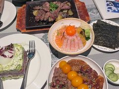 -和牛食堂•BISTRO(广州首店)