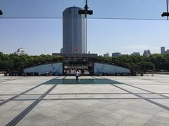 -上海科技馆(地铁站)