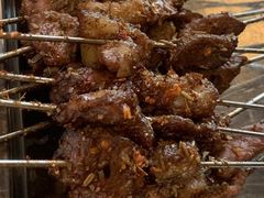 -福苗小骆驼烧烤(莲湖路店)
