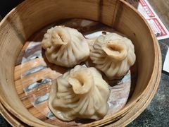 -南京大牌档(新街口德基广场店)
