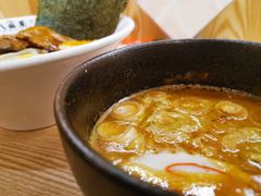 -八盛屋·沾面(集美万达店)