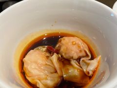-万荟轩海鲜·粤式点心自助餐厅(蓝海风万怡酒店)