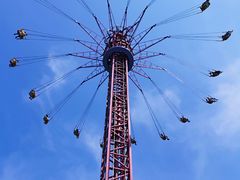 -郑州方特梦幻王国