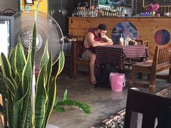 -Tikky Cafe