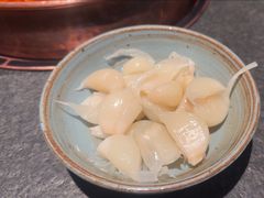 -老墙根涮肉(王四营店)