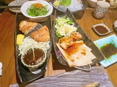 -白石的深夜食堂(济南万象城店)
