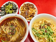 -乐天拉面(桃花街店)