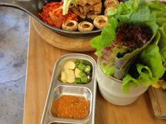 铁锅黑猪五花肉-像素研食The pixlab (皮市街店)