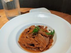 家乡焖笋干-莆田餐厅PUTIEN(三里屯店)