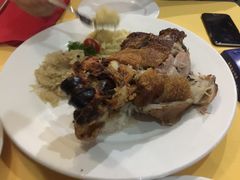 -申德勒加油站餐厅(三里屯北小街店)