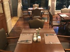 -浙江西子宾馆·瑶园咖啡厅