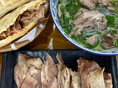 -长安后宰门水盆羊肉(新都心店)