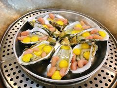 -飞尝蚝·顺德菜·鱼生(顺德总店)