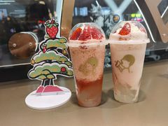 -喜茶(广州中山六路店)