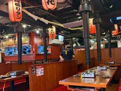 -大阪烧肉BAKA一代(国贸商住大厦店)