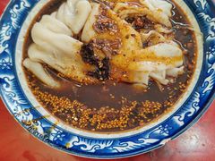 -张明富面皮店(东大街店)