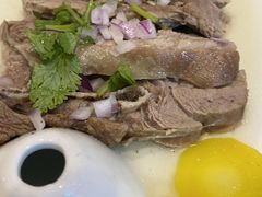 -巴依老爷新疆美食(工体旗舰店)