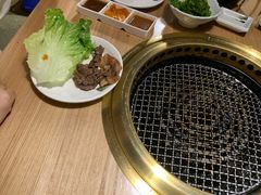 -江户烧肉(高德店)