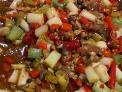 -盐帮食坊•小河帮川菜(四川师大店)