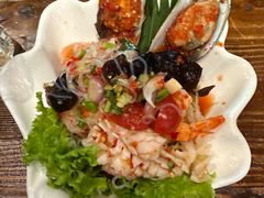 -Siam泰餐厅(水上公园店)