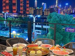 -长嘉·河图火锅(长嘉汇江景旗舰店)