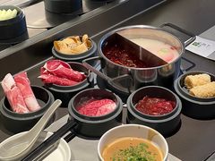 -壹小馆.皇城老妈(成都太古里店)