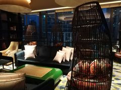 -上海外滩英迪格酒店