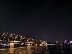 -武汉两江游览·夜游长江(汉口粤汉码头)