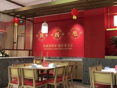 -湘江红·湖南招牌菜(莲花南路店)