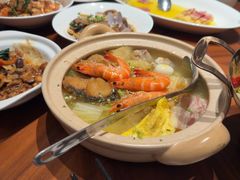 -阿明小菜·海鲜·上海菜(梅陇店)