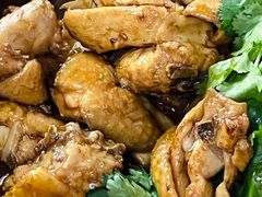 -雄伟美食(高沙中街店)