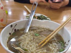 -顺姬冷面(长白西路店)