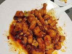 -黑窑厂糖油饼烤鸭·清真菜(黑窑厂街店)