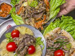 -杨小佳·齐齐哈尔烤肉·烤串(广州店)