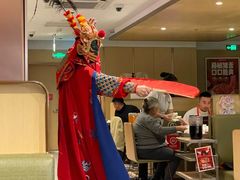 -海底捞火锅(顺义华联店)