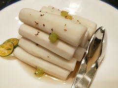 -阿庄新豫菜(通泰路店)