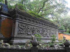 -普陀山风景名胜区-法雨禅寺