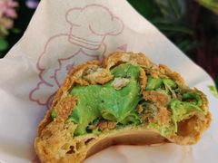 -西树泡芙(喜隆多店)