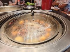 -山河屯铁锅炖(哈西站店)