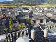 -和顺古镇