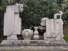 -东湖听涛景区
