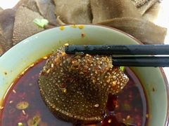 过桥毛肚-洪霞餐馆
