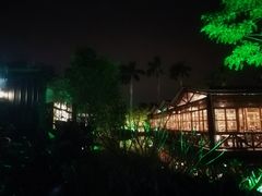-花溪雨·森林餐厅(石基店)