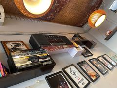 -蜗牛小馆醉乡民谣云南菜(惠新西里店)