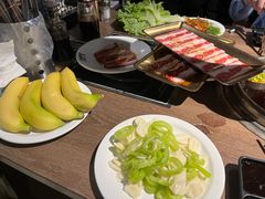 -火炉火自助餐(枫蓝国际店)