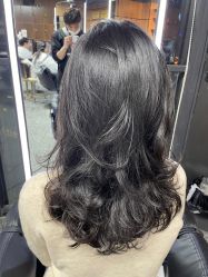 点击看大图 -HD HAIR STYLE