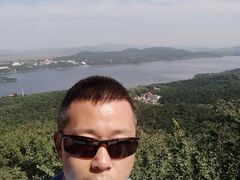 -沈阳辉山风景区