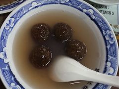 -粗茶淡饭(东关街店)